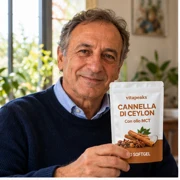 Ritratto illustrativo, non una recensione verificata