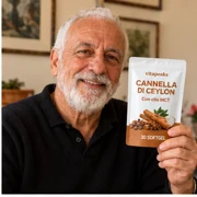 Ritratto illustrativo, non una recensione verificata